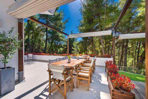 330m² Villa in Sani, Chalkidiki05