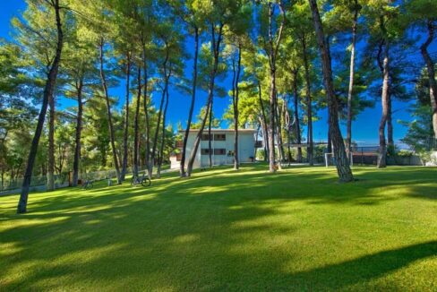 330m² Villa in Sani, Chalkidiki12