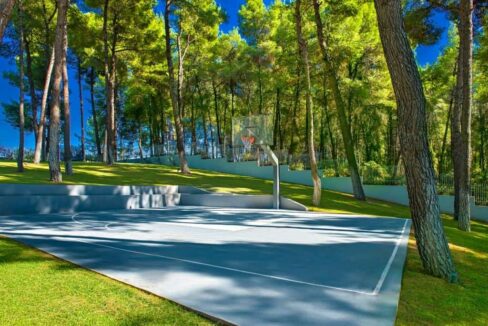 330m² Villa in Sani, Chalkidiki13