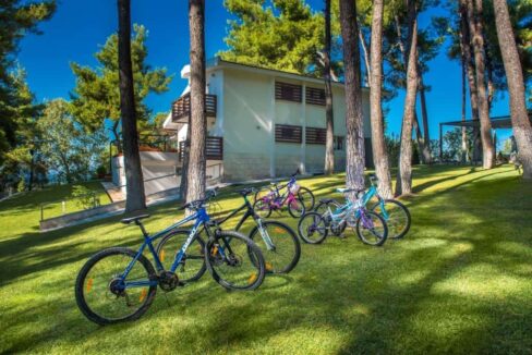 330m² Villa in Sani, Chalkidiki14