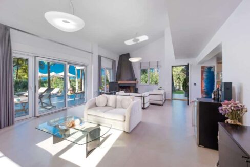 330m² Villa in Sani, Chalkidiki15