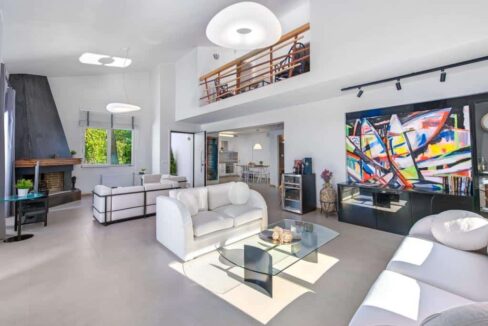 330m² Villa in Sani, Chalkidiki16