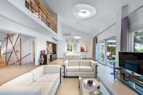 330m² Villa in Sani, Chalkidiki17