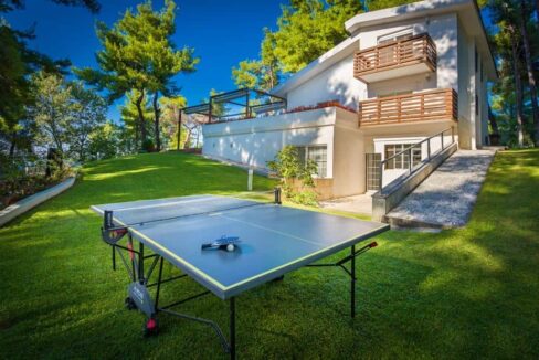 330m² Villa in Sani, Chalkidiki19