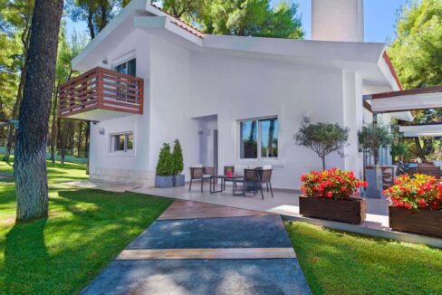 330m² Villa in Sani, Chalkidiki20