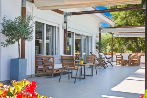 330m² Villa in Sani, Chalkidiki23