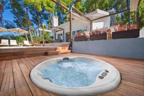 330m² Villa in Sani, Chalkidiki24