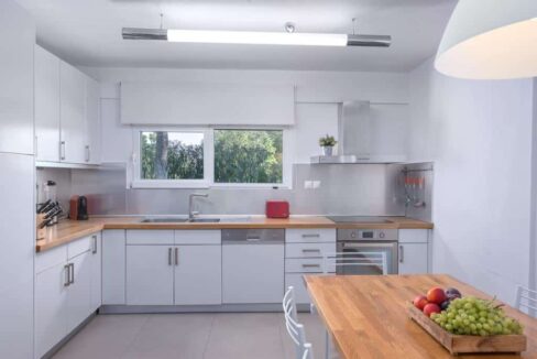 330m² Villa in Sani, Chalkidiki26