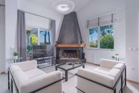 330m² Villa in Sani, Chalkidiki29