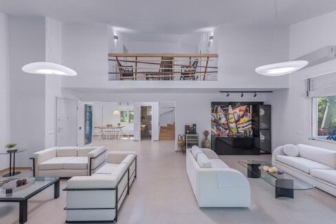 330m² Villa in Sani, Chalkidiki30