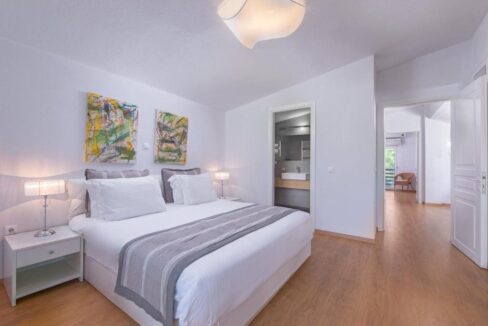 330m² Villa in Sani, Chalkidiki34