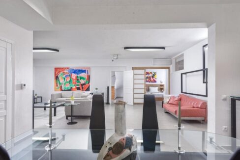 330m² Villa in Sani, Chalkidiki44