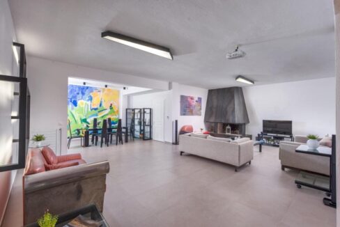 330m² Villa in Sani, Chalkidiki45