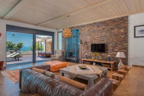 7Villas for sale chalkidiki greece