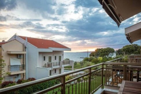Hotel for sale in Chalkidiki greece