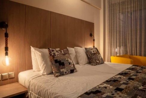 Hotel for sale in Chalkidiki greece 11