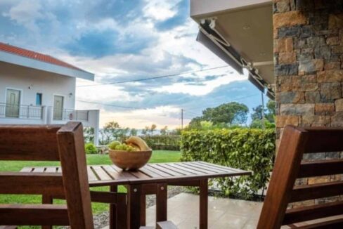 Hotel for sale in Chalkidiki greece 13