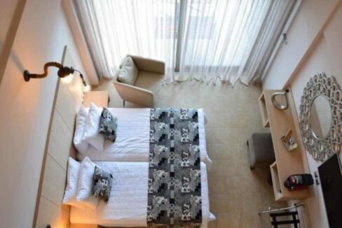 Hotel for sale in Chalkidiki greece 14