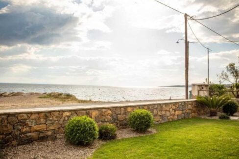 Hotel for sale in Chalkidiki greece 16