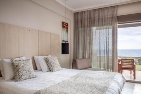 Hotel for sale in Chalkidiki greece 18