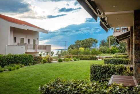 Hotel for sale in Chalkidiki greece 3