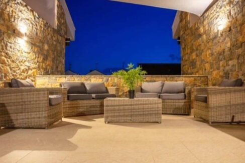 Hotel for sale in Chalkidiki greece 5