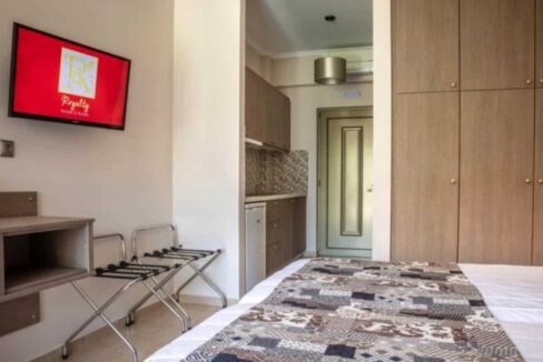 Hotel for sale in Chalkidiki greece 6