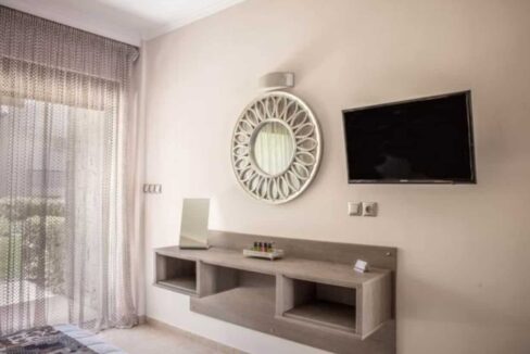 Hotel for sale in Chalkidiki greece 8