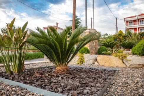 Hotel for sale in Chalkidiki greece 9