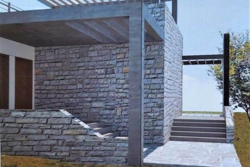 New development Villa in Chalkidiki Greece 14