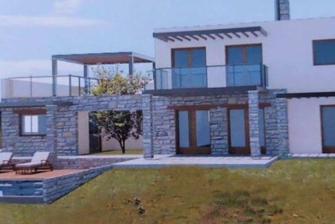 New development Villa in Chalkidiki Greece 4