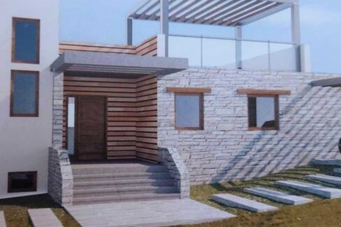 New development Villa in Chalkidiki Greece 5