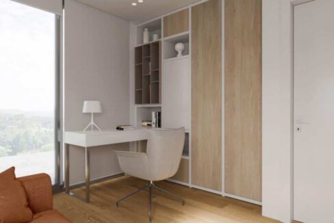 New development Villa in Thessaloniki greece 13