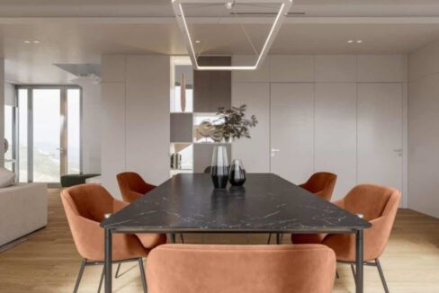 New development Villa in Thessaloniki greece 14