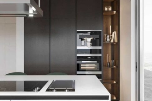 New development Villa in Thessaloniki greece 17