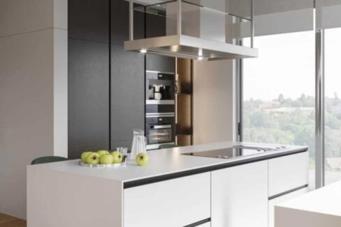 New development Villa in Thessaloniki greece 18