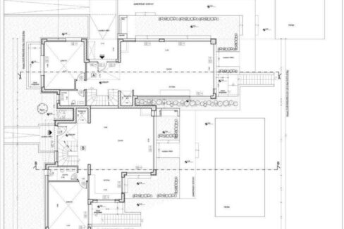 New development villa chalkidiki greece10