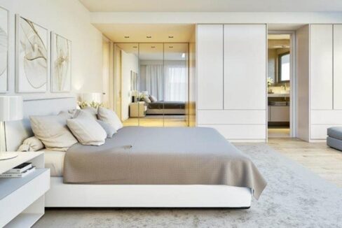 New development villa chalkidiki greece9