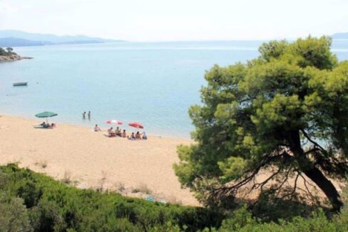 Plot land for sale chalkidiki greece10