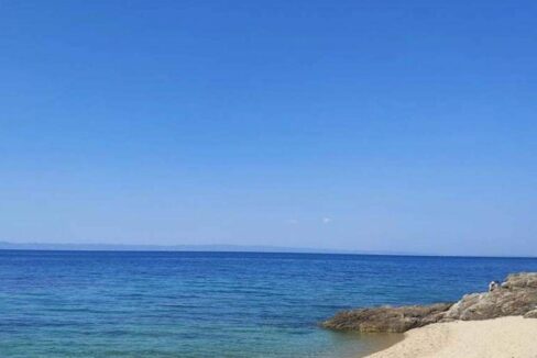 Plot land for sale chalkidiki greece6