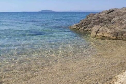 Plot land for sale chalkidiki greece8