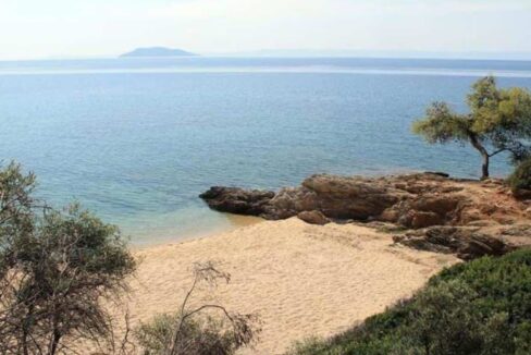 Plot land for sale chalkidiki greece9