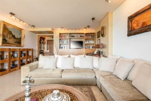 Sea front villa for sale chalkidiki greece11