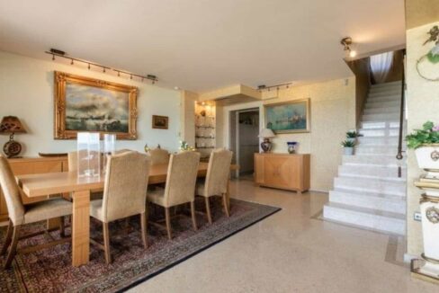 Sea front villa for sale chalkidiki greece12