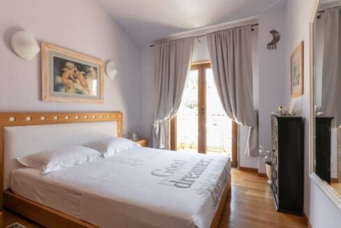 Sea front villa for sale chalkidiki greece15