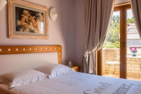 Sea front villa for sale chalkidiki greece16