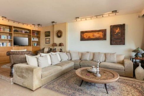 Sea front villa for sale chalkidiki greece7