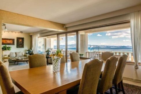 Sea front villa for sale chalkidiki greece8