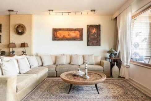 Sea front villa for sale chalkidiki greece9