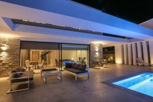 Super Villa for sale chalkidiki greece2